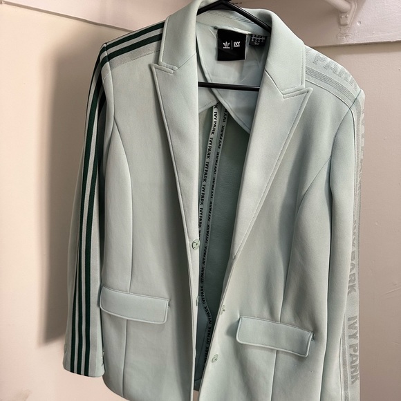 Ivy Park Adidas Blazer (S) - Picture 8 of 12
